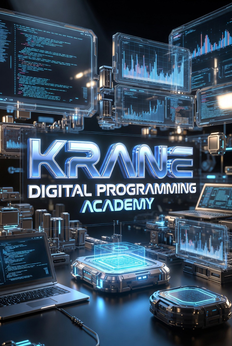 Krane Digital Programming Academy
